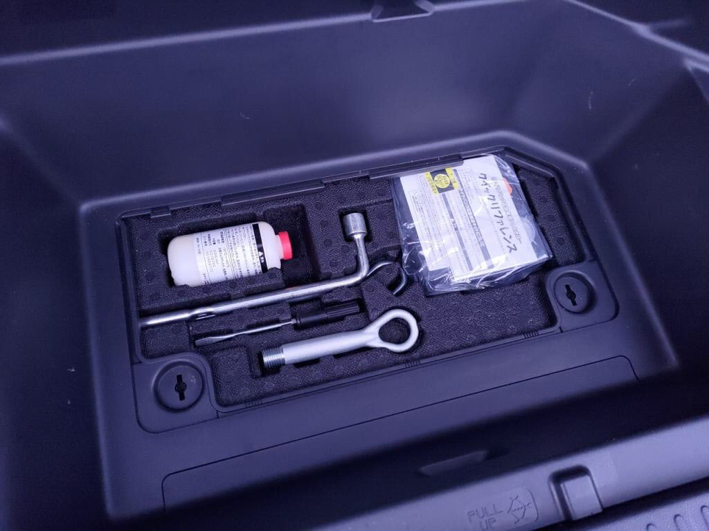 シャトルハイブリッドハイブリッドＸスタイルエディションの写真 28