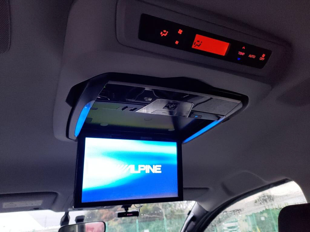 ノアハイブリッドハイブリッドＧの写真 19