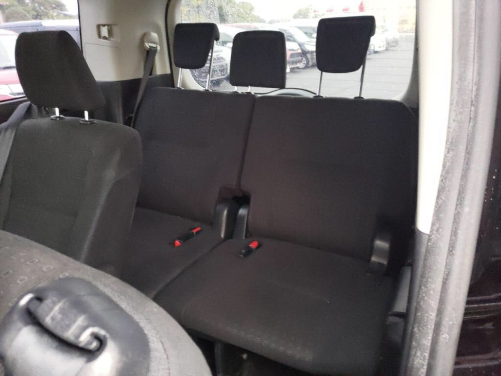 ノアハイブリッドハイブリッドＧの写真 24