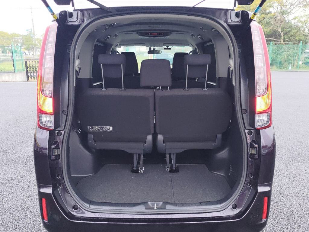 ノアハイブリッドハイブリッドＧの写真 25