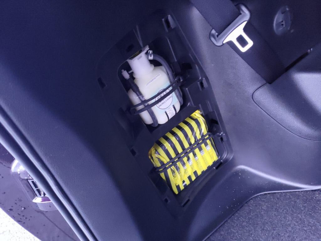 ノアハイブリッドハイブリッドＧの写真 28