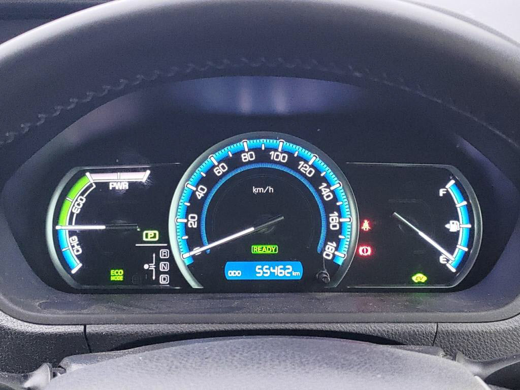 ノアハイブリッドハイブリッドＧの写真 29