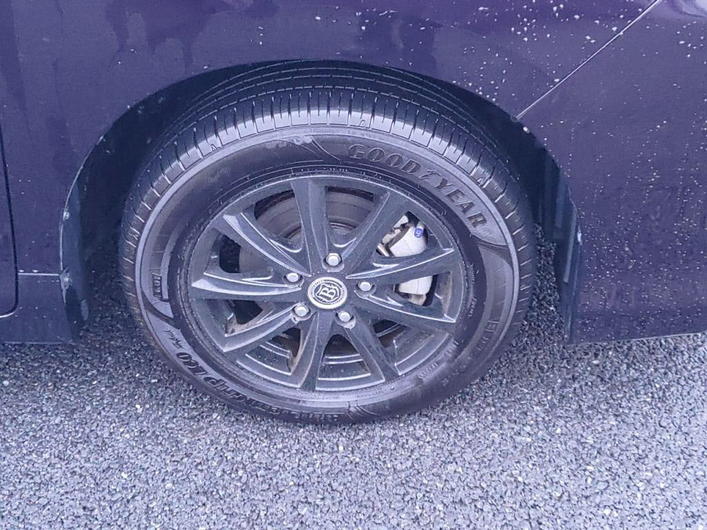 ノアハイブリッドハイブリッドＧの写真 30