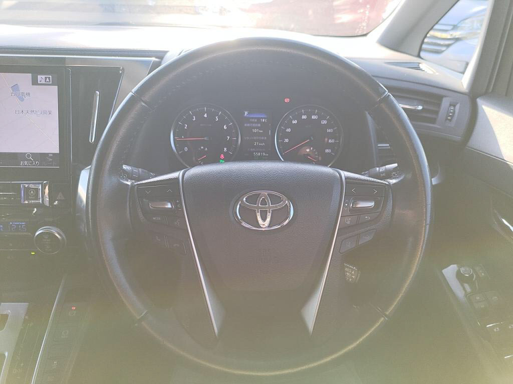 ヴェルファイアＺ＿Ａエディションの写真 13