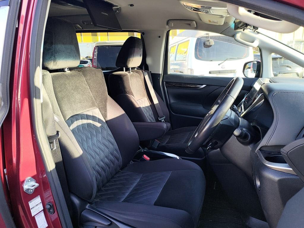 ヴェルファイアＺ＿Ａエディションの写真 17