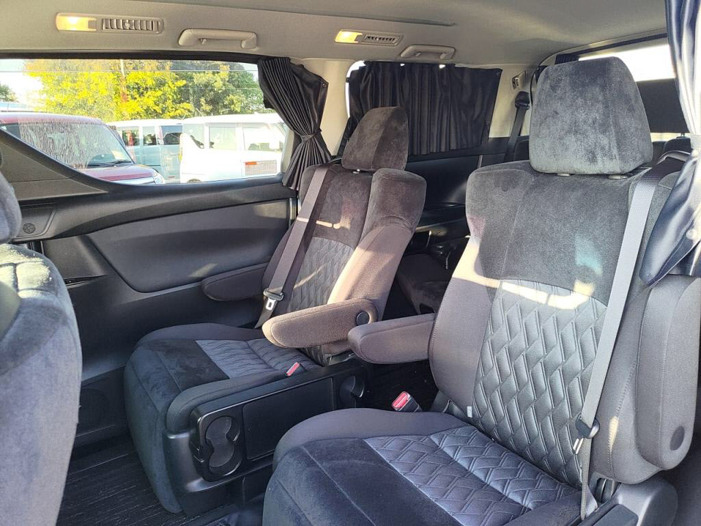 ヴェルファイアＺ＿Ａエディションの写真 19