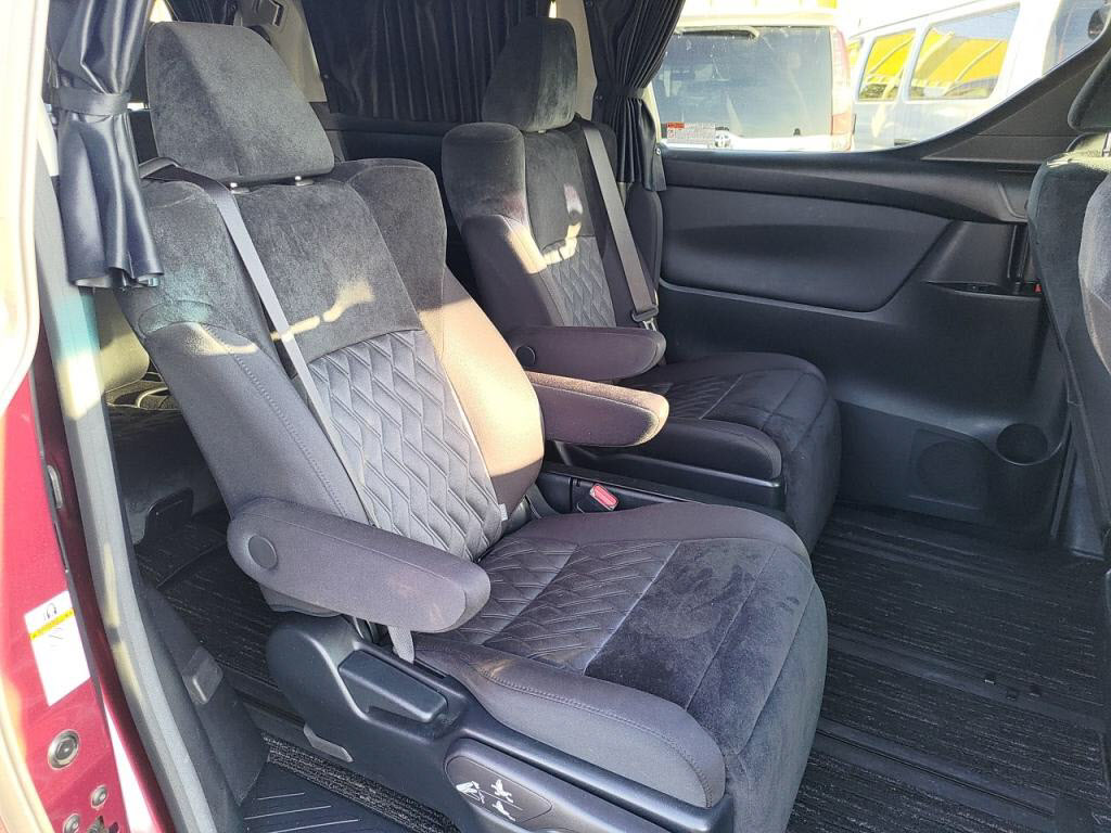 ヴェルファイアＺ＿Ａエディションの写真 20