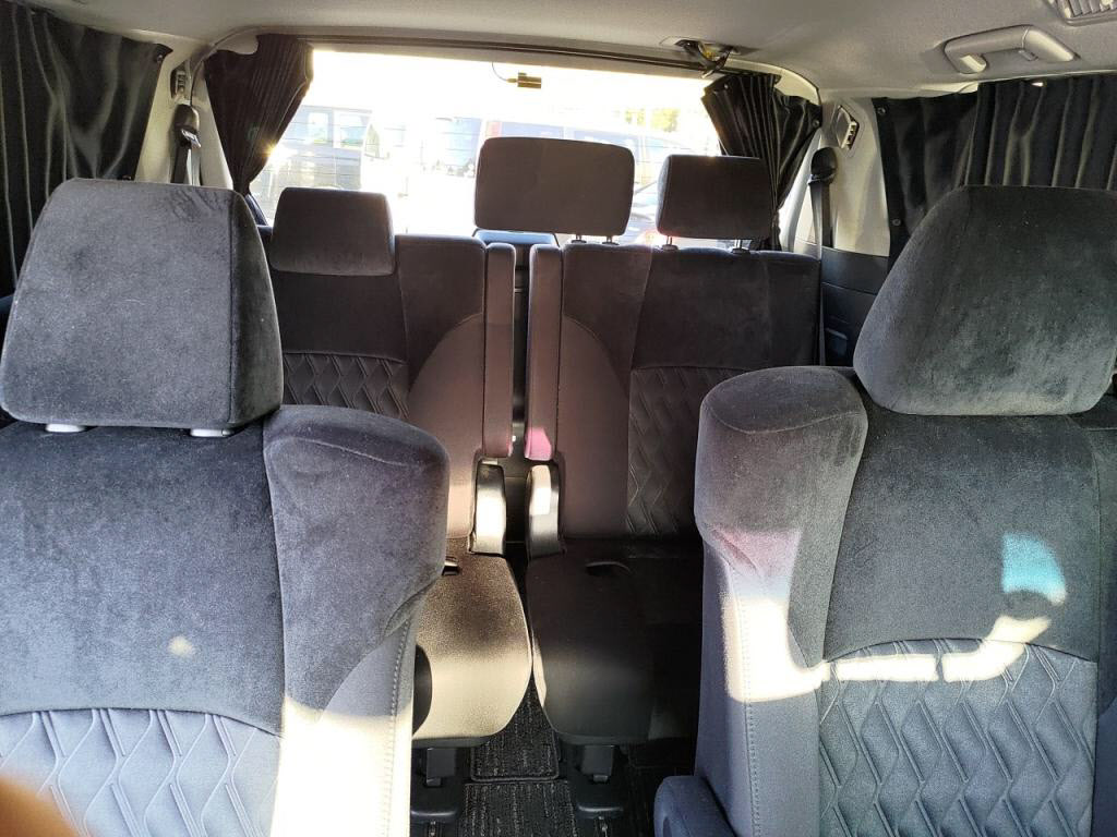 ヴェルファイアＺ＿Ａエディションの写真 21