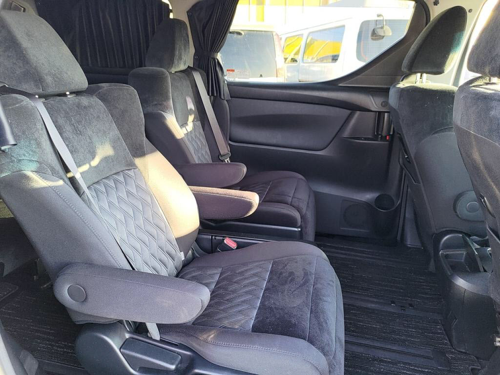 ヴェルファイアＺ＿Ａエディションの写真 22