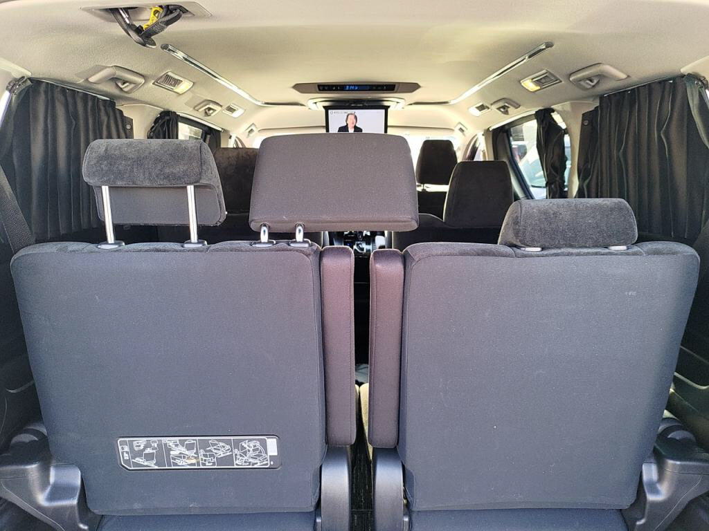 ヴェルファイアＺ＿Ａエディションの写真 23