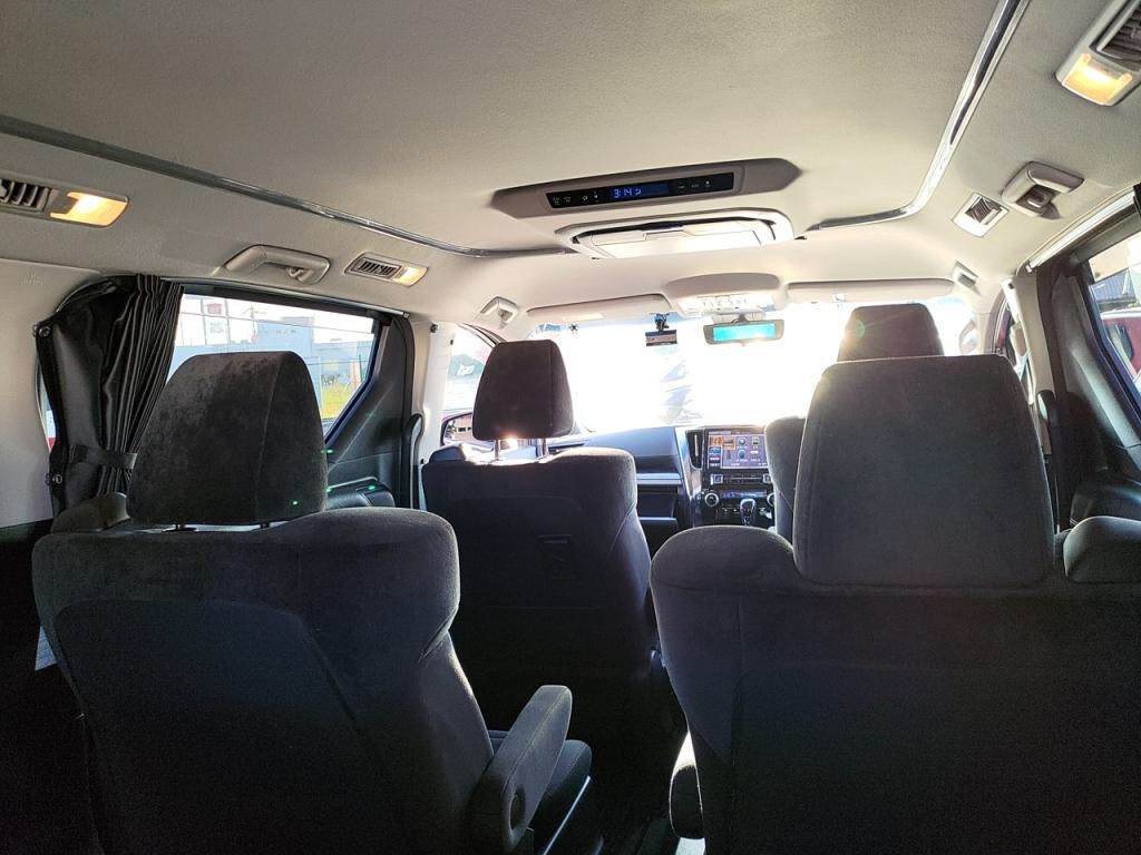 ヴェルファイアＺ＿Ａエディションの写真 24