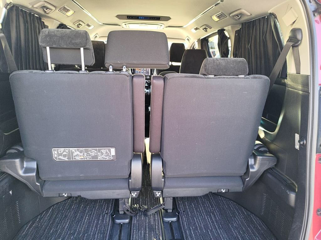 ヴェルファイアＺ＿Ａエディションの写真 27