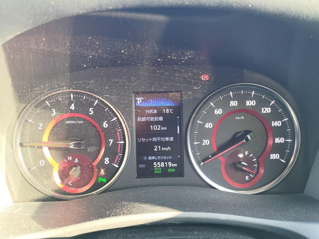 ヴェルファイアＺ＿Ａエディションの写真 29