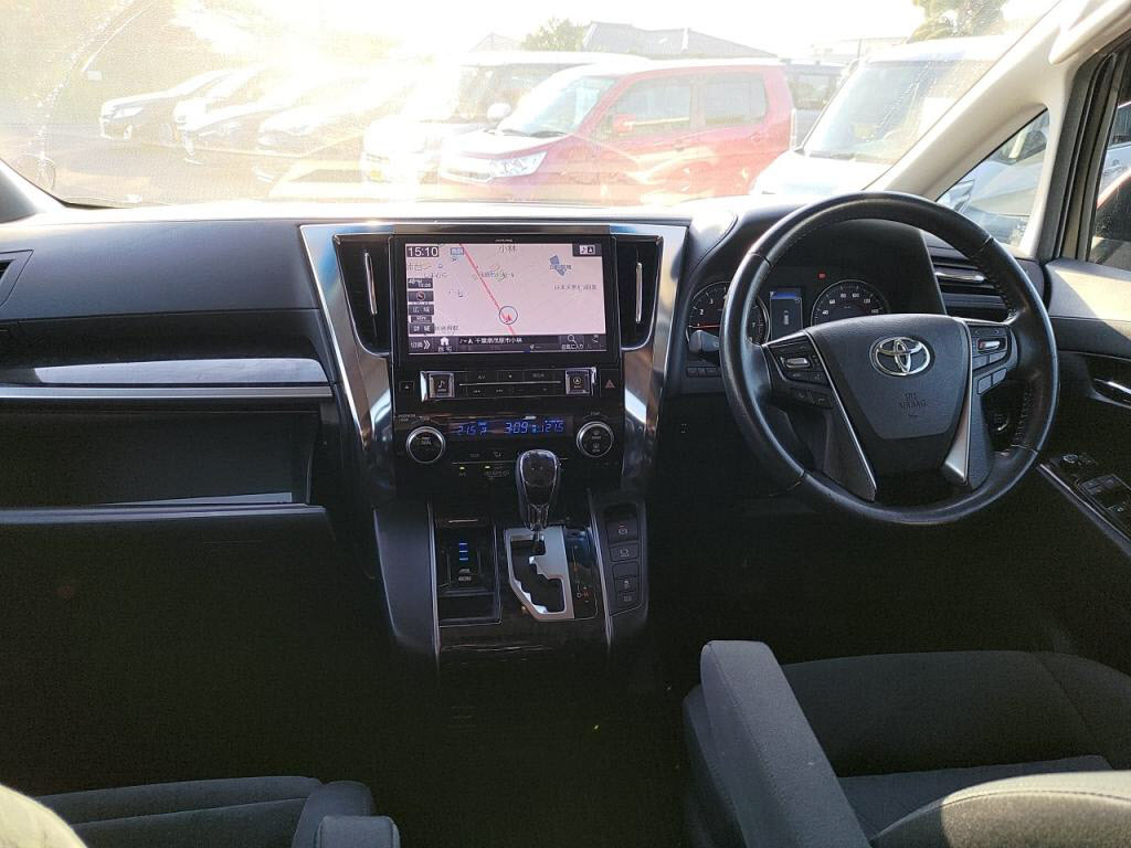 ヴェルファイアＺ＿Ａエディションの写真 3