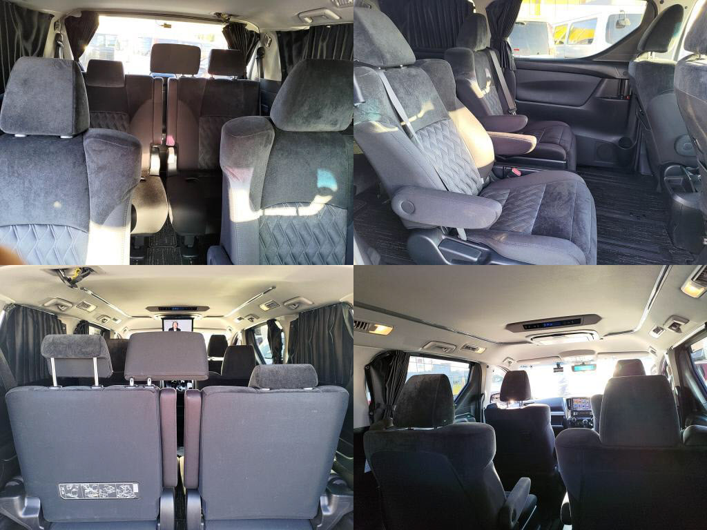 ヴェルファイアＺ＿Ａエディションの写真 7