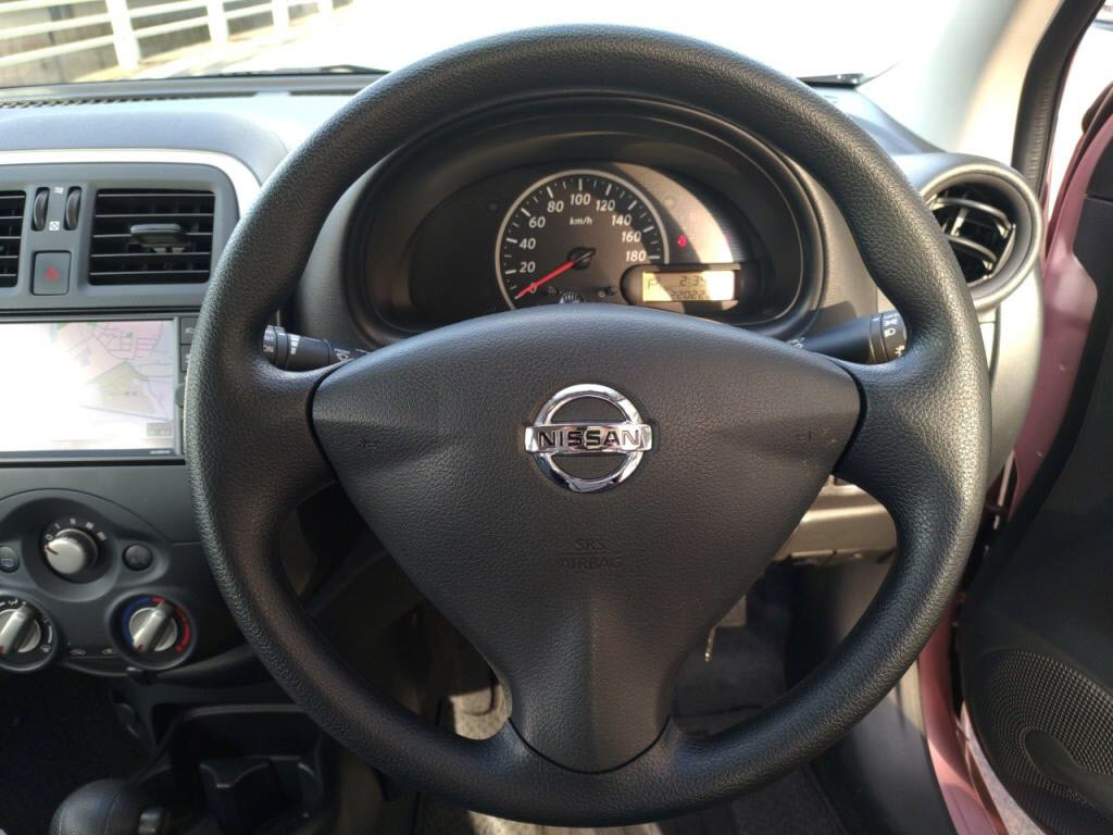 マーチ５ＨＢＳの写真 13