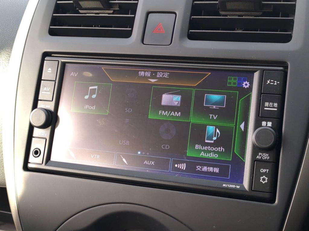 マーチ５ＨＢＳの写真 17