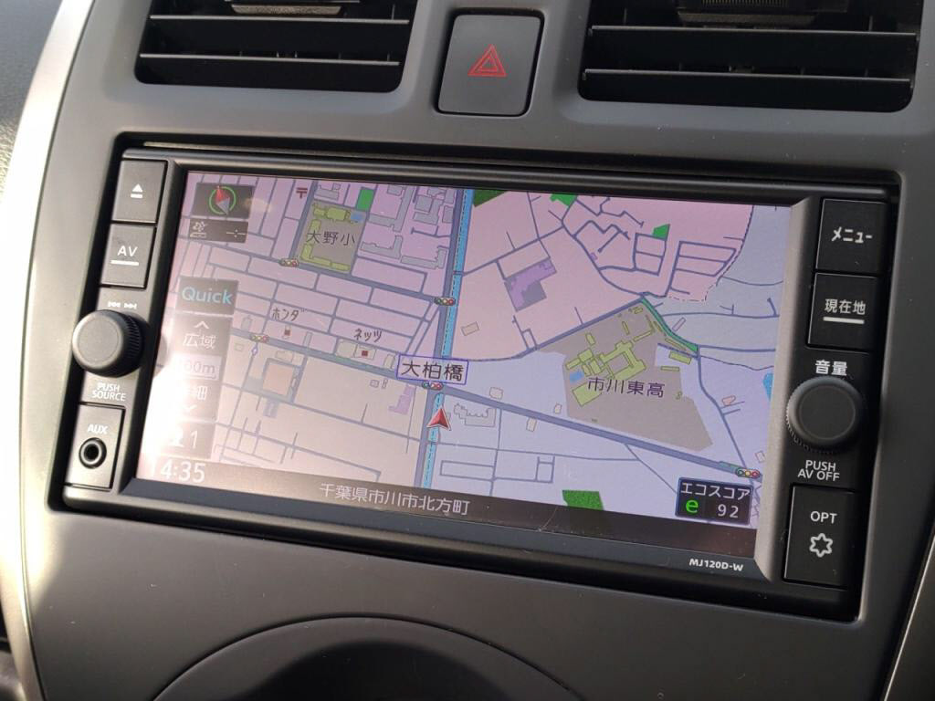 マーチ５ＨＢＳの写真 18