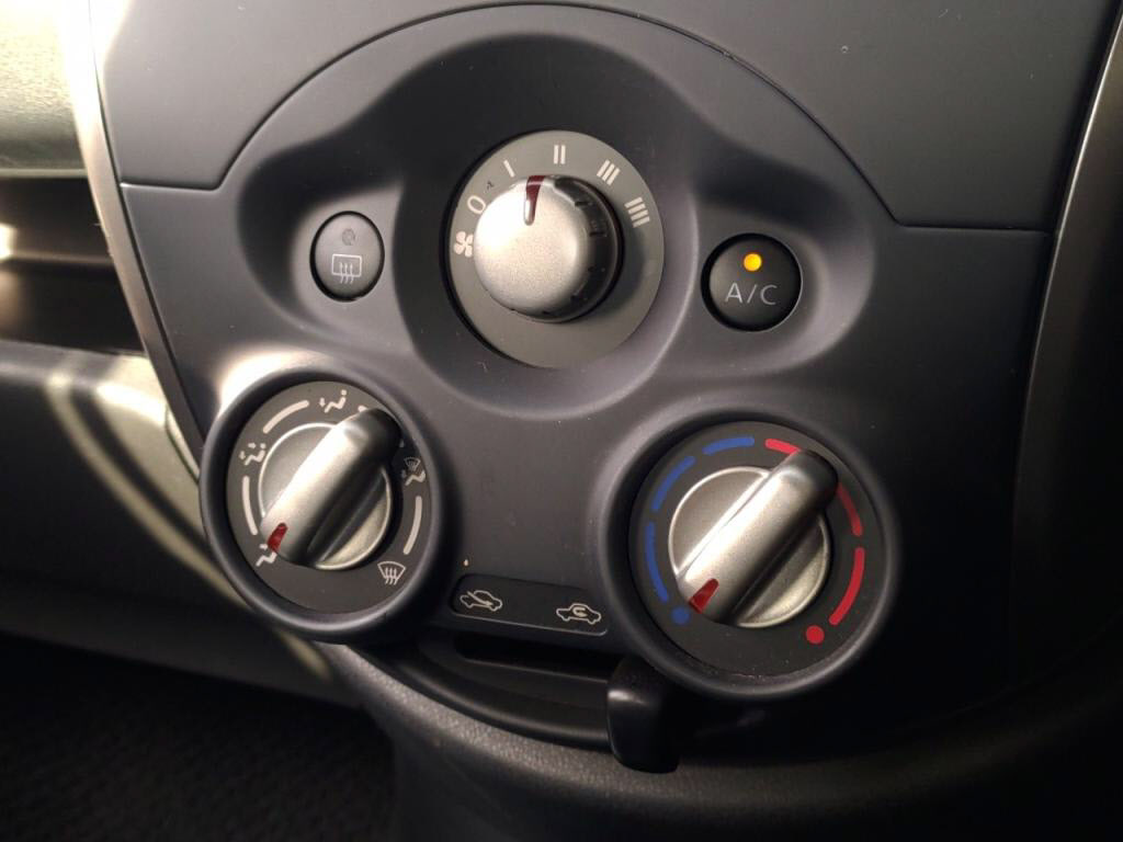 マーチ５ＨＢＳの写真 19