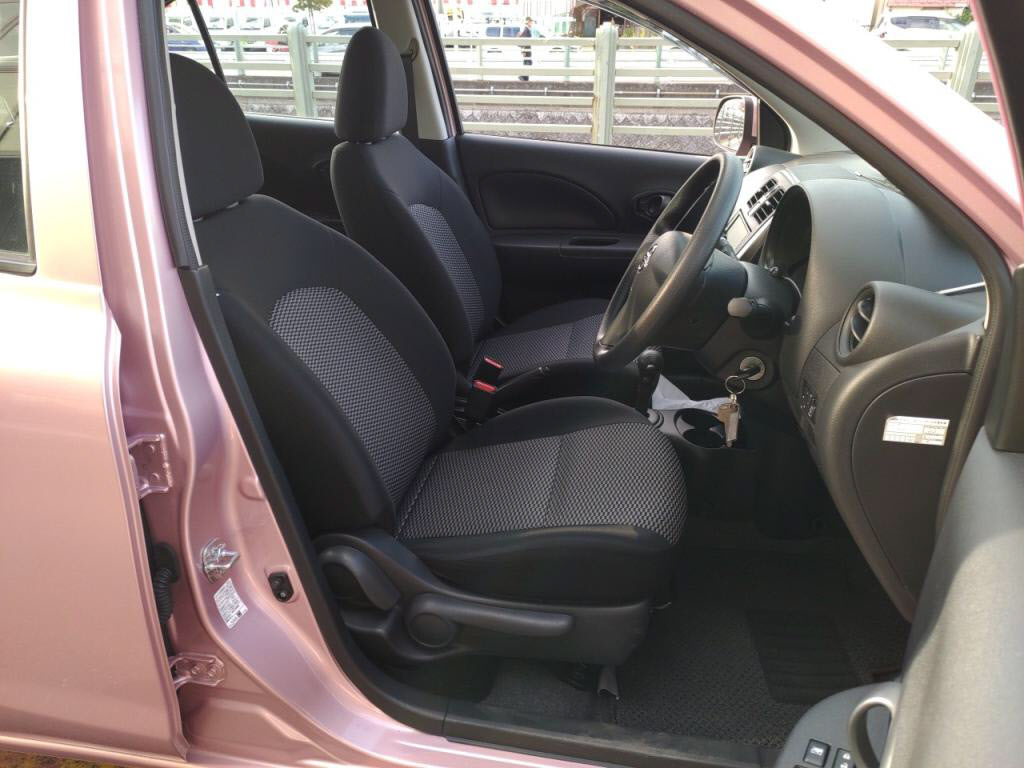 マーチ５ＨＢＳの写真 21