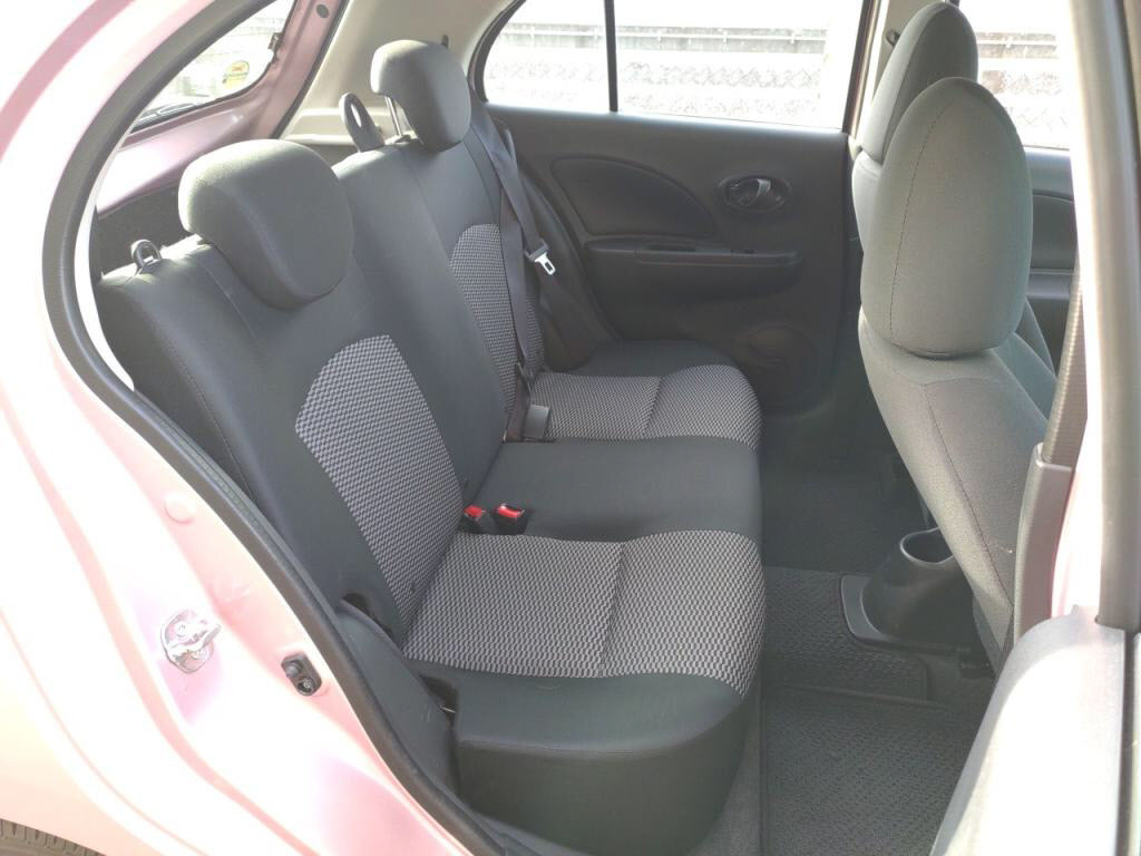 マーチ５ＨＢＳの写真 22