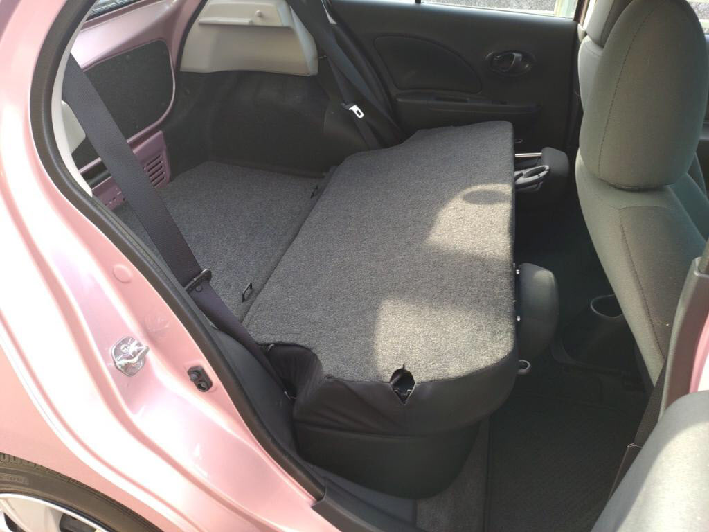 マーチ５ＨＢＳの写真 23