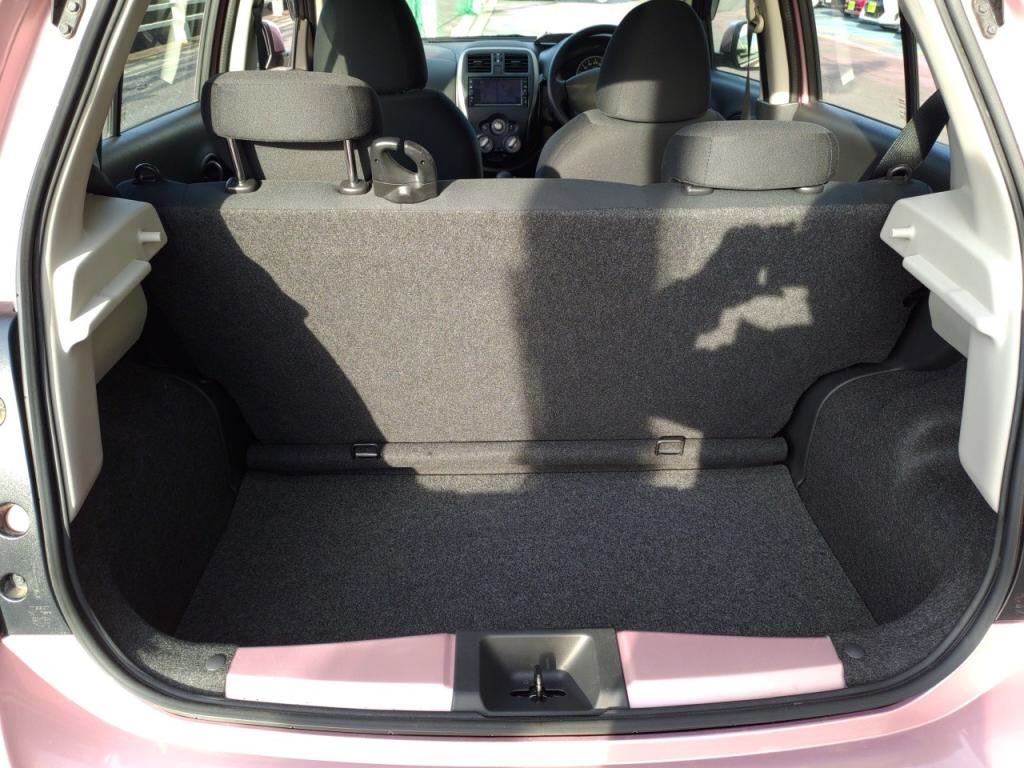 マーチ５ＨＢＳの写真 25