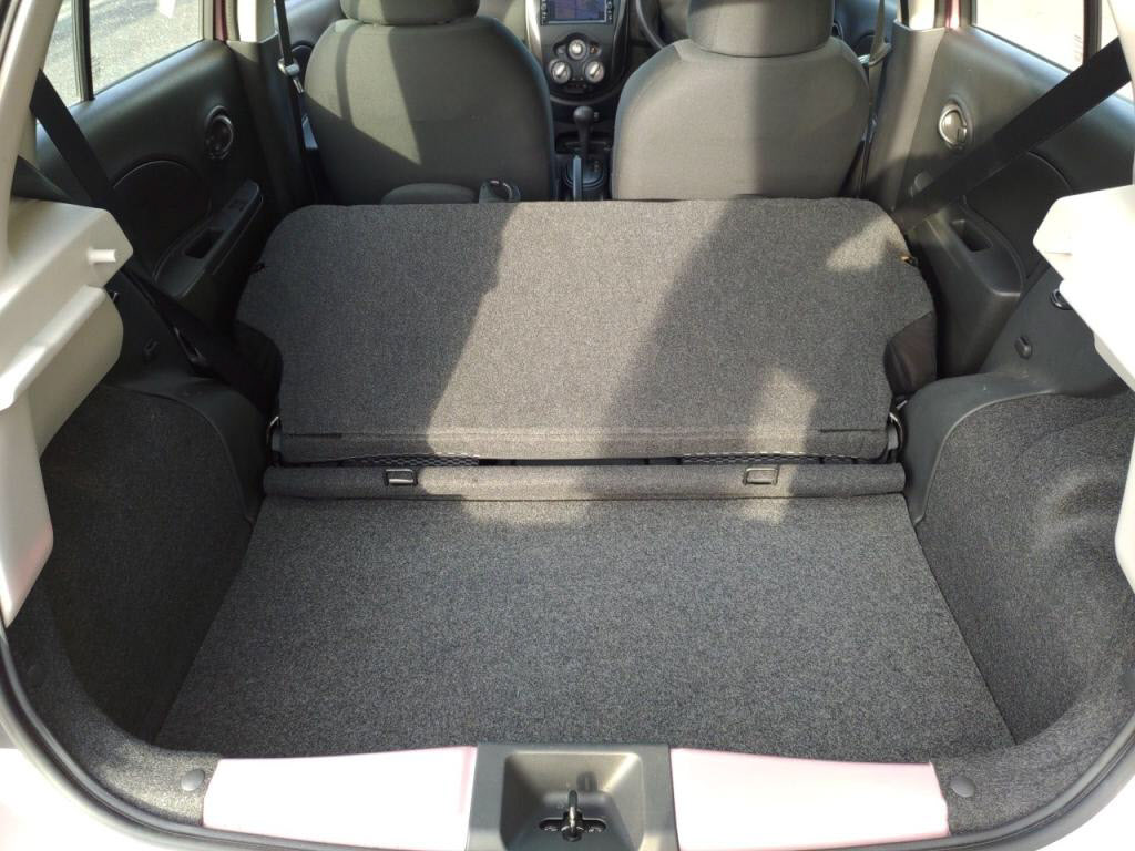 マーチ５ＨＢＳの写真 26