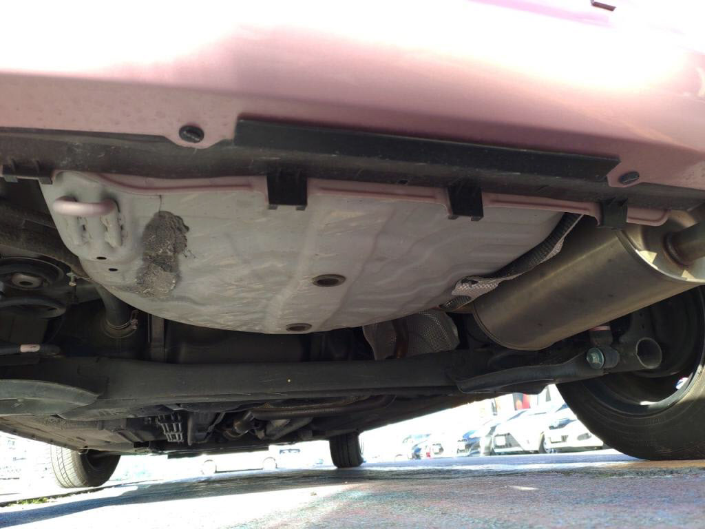 マーチ５ＨＢＳの写真 27