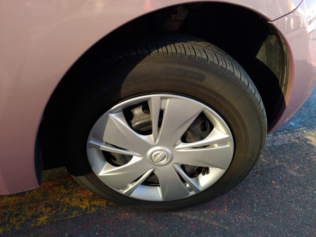 マーチ５ＨＢＳの写真 28