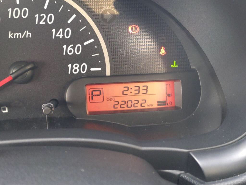 マーチ５ＨＢＳの写真 29