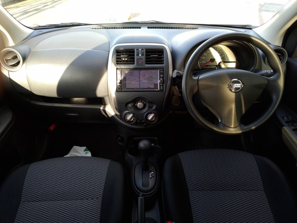 マーチ５ＨＢＳの写真 3