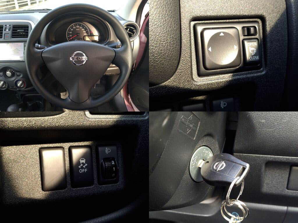 マーチ５ＨＢＳの写真 5