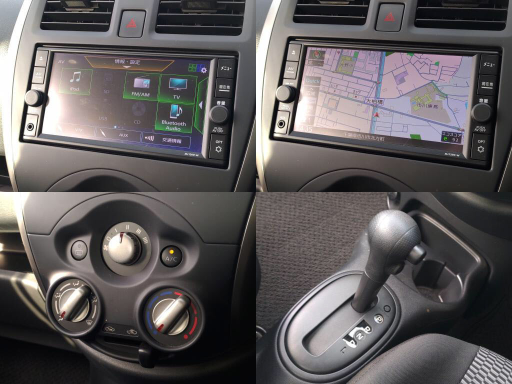 マーチ５ＨＢＳの写真 6