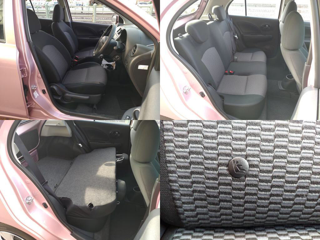 マーチ５ＨＢＳの写真 7