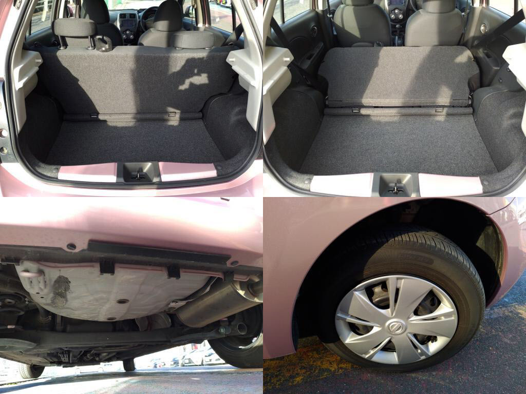 マーチ５ＨＢＳの写真 8