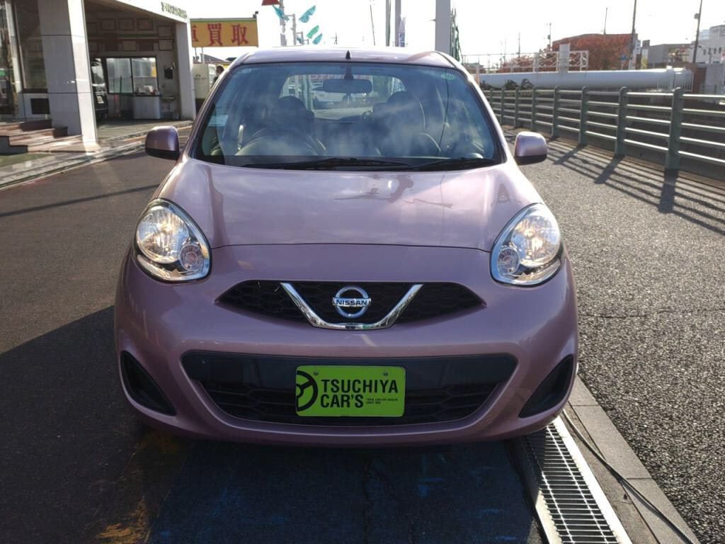 マーチ５ＨＢＳの写真 9