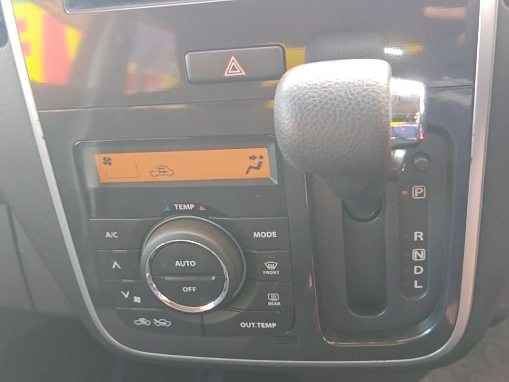 ＡＺワゴンカスタムスタイルＸＳリミテッドの写真 15