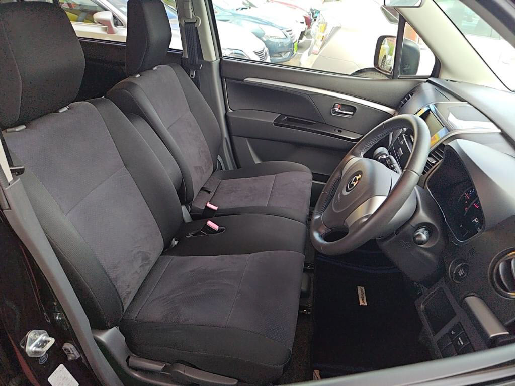 ＡＺワゴンカスタムスタイルＸＳリミテッドの写真 21