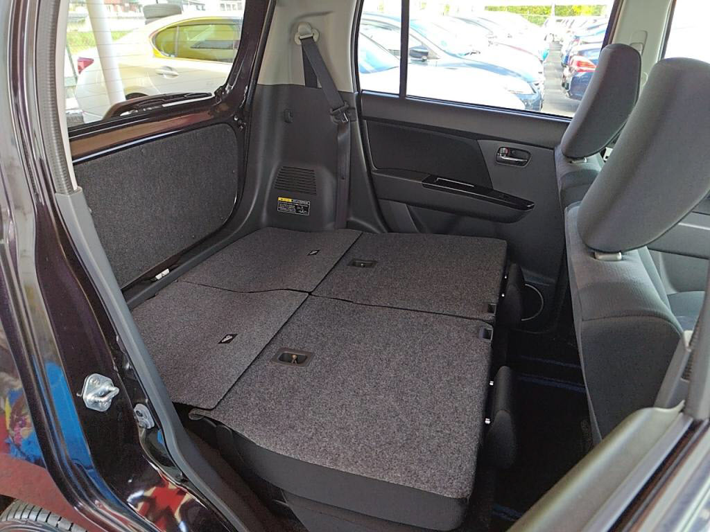 ＡＺワゴンカスタムスタイルＸＳリミテッドの写真 23