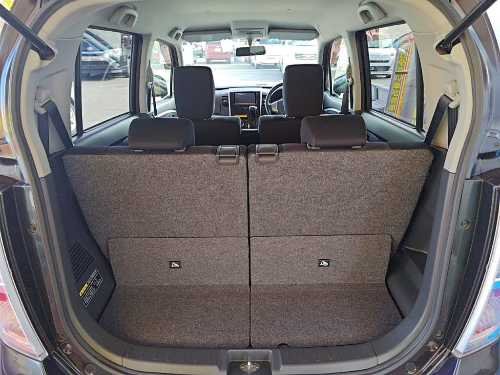 ＡＺワゴンカスタムスタイルＸＳリミテッドの写真 25