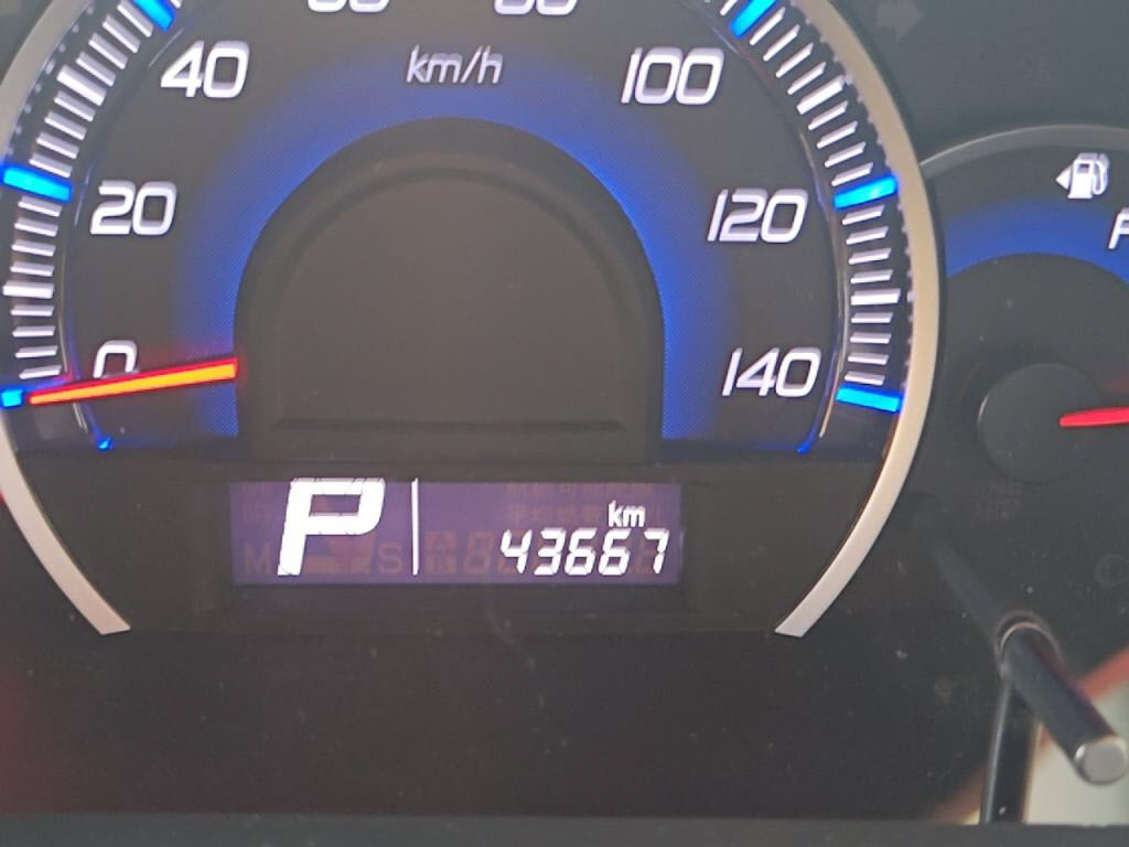 ＡＺワゴンカスタムスタイルＸＳリミテッドの写真 29