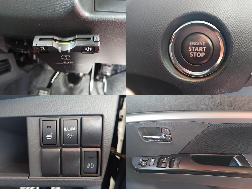 ＡＺワゴンカスタムスタイルＸＳリミテッドの写真 6