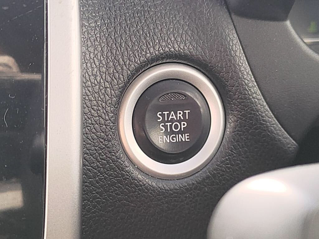 デイズハイウェイスターハイウェイスターＸの写真 13