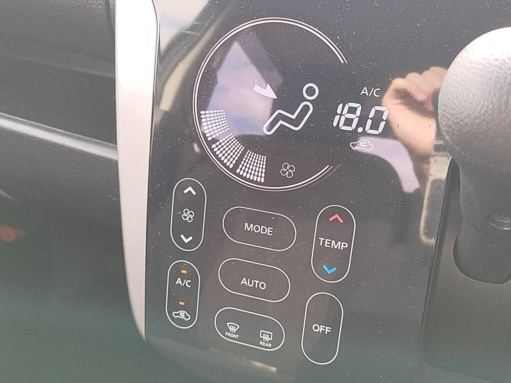 デイズハイウェイスターハイウェイスターＸの写真 14