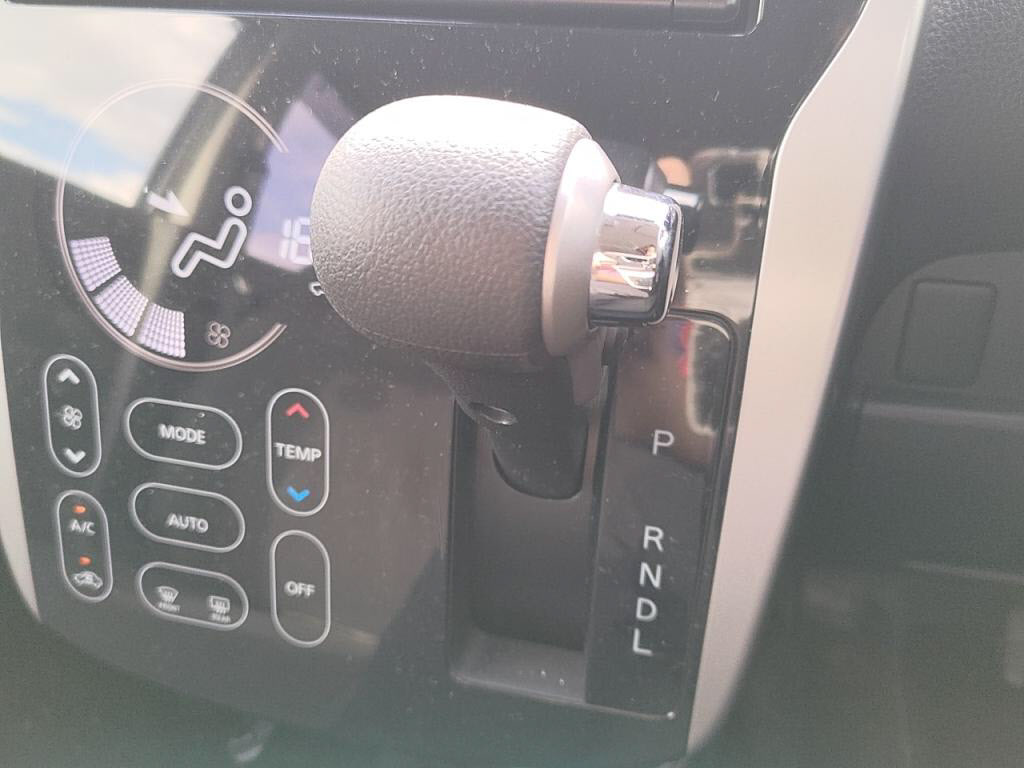 デイズハイウェイスターハイウェイスターＸの写真 15