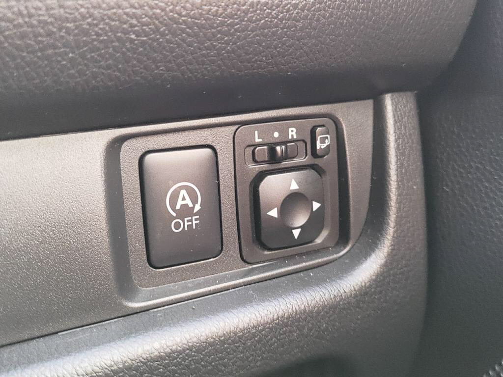 デイズハイウェイスターハイウェイスターＸの写真 16