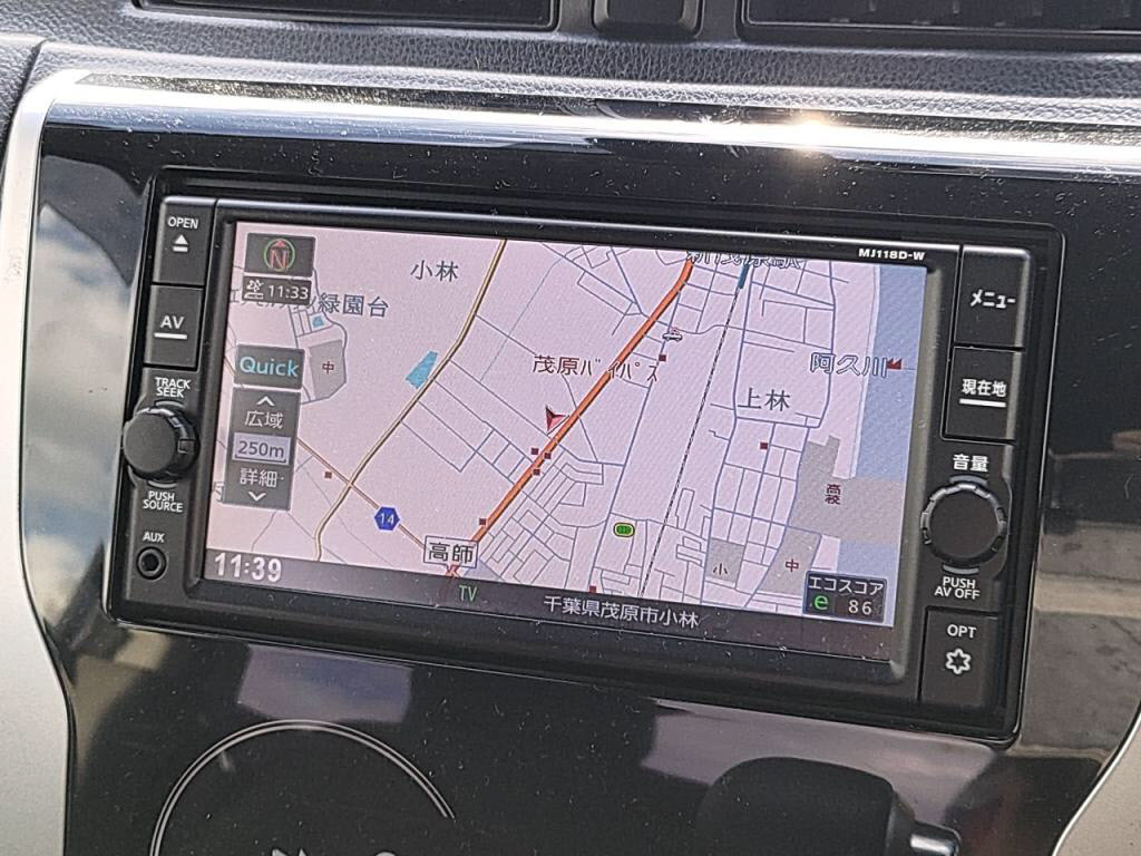 デイズハイウェイスターハイウェイスターＸの写真 17