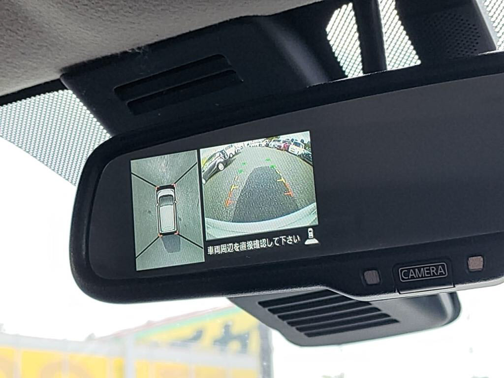 デイズハイウェイスターハイウェイスターＸの写真 18