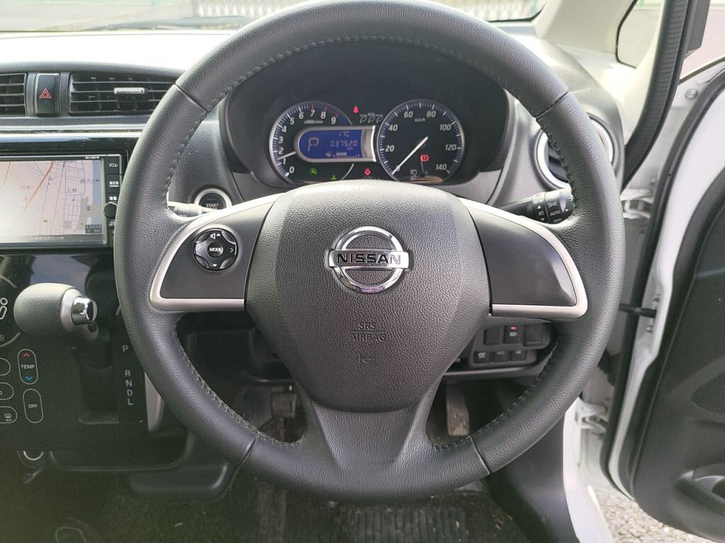 デイズハイウェイスターハイウェイスターＸの写真 20